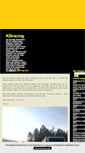 Mobile Screenshot of kbracing.blogg.se