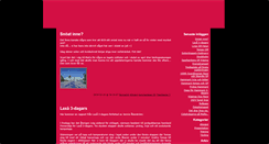 Desktop Screenshot of bckelit.blogg.se