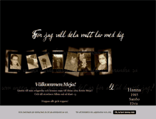 Tablet Screenshot of hannananana.blogg.se