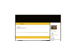 Desktop Screenshot of nextre.blogg.se