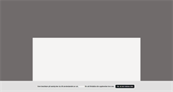 Desktop Screenshot of hast.blogg.se