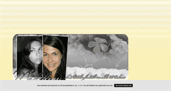 Desktop Screenshot of justmadde.blogg.se