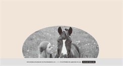 Desktop Screenshot of eriikajakobsen.blogg.se