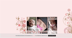 Desktop Screenshot of familiaberglund.blogg.se