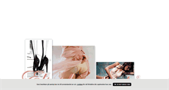 Desktop Screenshot of kristinasbubbla.blogg.se