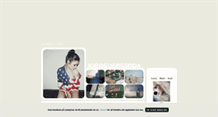 Desktop Screenshot of jordgubbssoda.blogg.se