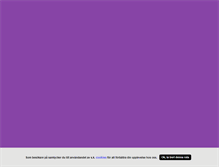 Tablet Screenshot of friiidha.blogg.se