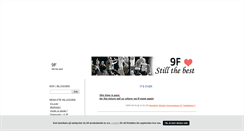 Desktop Screenshot of niof.blogg.se