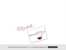 Tablet Screenshot of eroosell.blogg.se
