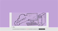Desktop Screenshot of jsprojects.blogg.se