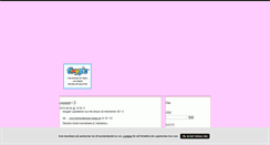 Desktop Screenshot of linnjossan.blogg.se