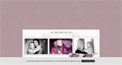 Desktop Screenshot of mikaelalindebrand.blogg.se