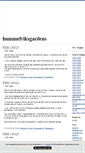 Mobile Screenshot of hummelviksgardens.blogg.se