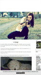 Mobile Screenshot of mikahh.blogg.se