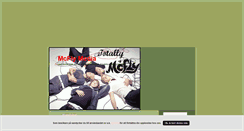 Desktop Screenshot of mcflymedia.blogg.se