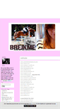 Mobile Screenshot of brejkme.blogg.se