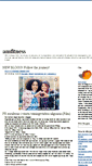 Mobile Screenshot of amfitness.blogg.se