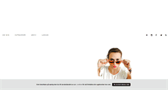 Desktop Screenshot of erikaeveryday.blogg.se