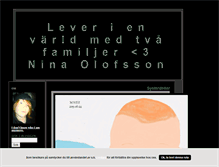 Tablet Screenshot of niloonlii.blogg.se