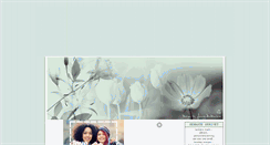 Desktop Screenshot of anjaj.blogg.se
