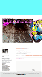 Mobile Screenshot of eliinlundholm.blogg.se
