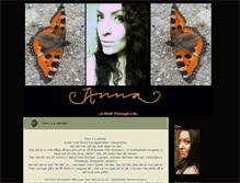 Tablet Screenshot of caphook.blogg.se