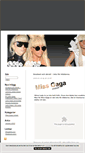 Mobile Screenshot of ladygaganews.blogg.se
