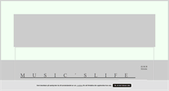 Desktop Screenshot of marthaligia.blogg.se