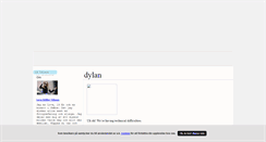 Desktop Screenshot of namnetlovaa.blogg.se