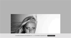 Desktop Screenshot of falsemoney.blogg.se