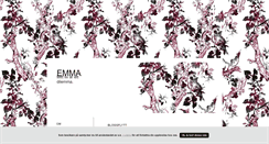 Desktop Screenshot of emmlala.blogg.se