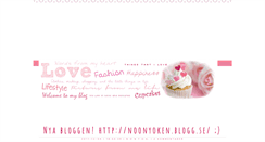 Desktop Screenshot of chonthichaamornchaisri.blogg.se