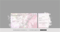 Desktop Screenshot of maddemedandraord.blogg.se