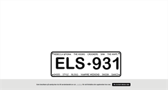 Desktop Screenshot of emipemis.blogg.se