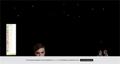 Desktop Screenshot of blairandchuck.blogg.se