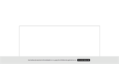 Desktop Screenshot of mipanda.blogg.se