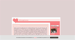 Desktop Screenshot of ibizspinone.blogg.se