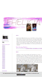 Mobile Screenshot of fheliccias.blogg.se