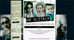 Desktop Screenshot of mrniztrip.blogg.se