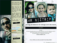 Tablet Screenshot of mrniztrip.blogg.se