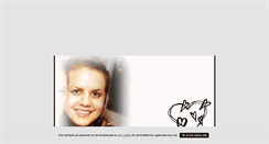 Desktop Screenshot of idarosman.blogg.se