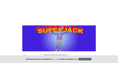 Desktop Screenshot of jackgeorgis.blogg.se