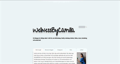 Desktop Screenshot of mimadeta.blogg.se