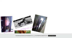 Desktop Screenshot of melindajlarsson.blogg.se