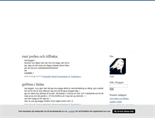 Tablet Screenshot of jjosefinis.blogg.se