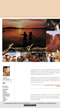Mobile Screenshot of justjenniie.blogg.se