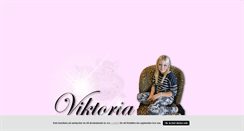 Desktop Screenshot of livetsdagbok.blogg.se