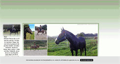 Desktop Screenshot of melindaanilsson.blogg.se