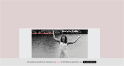 Desktop Screenshot of henriettebrekke.blogg.se