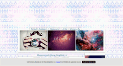 Desktop Screenshot of jagochmindotternova.blogg.se
